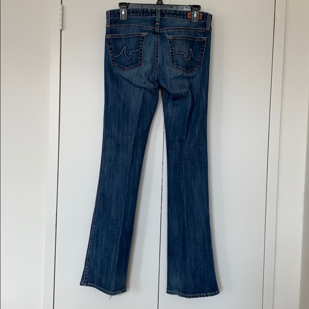AG Boot Jeans - Picture 3 of 3